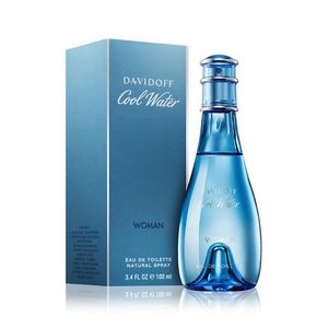 Davidoff "Cool Water" Fragrance (No Box)